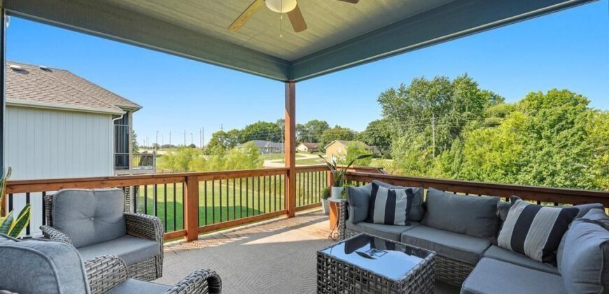 11218 N Michigan Avenue, Kansas City, MO 64155