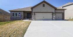 10308 N Corrington Avenue, Kansas City, MO 64156