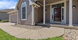 2113 Bradford Place, Excelsior Springs, MO 64024