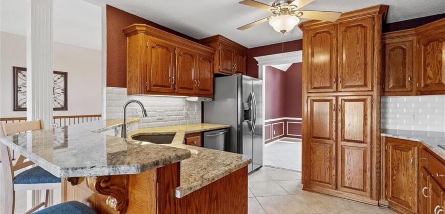 2113 Bradford Place, Excelsior Springs, MO 64024