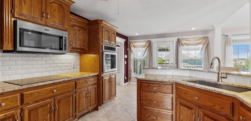 2113 Bradford Place, Excelsior Springs, MO 64024