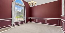 2113 Bradford Place, Excelsior Springs, MO 64024
