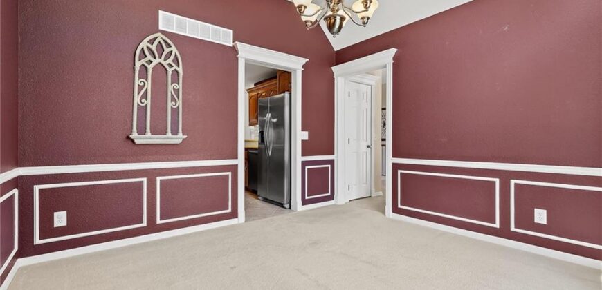 2113 Bradford Place, Excelsior Springs, MO 64024