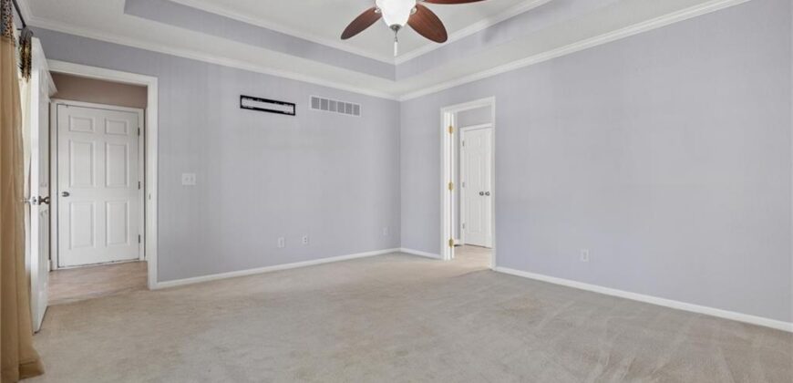 2113 Bradford Place, Excelsior Springs, MO 64024