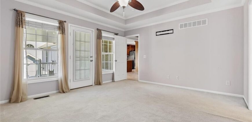 2113 Bradford Place, Excelsior Springs, MO 64024