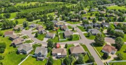 2113 Bradford Place, Excelsior Springs, MO 64024
