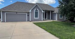 2113 Bradford Place, Excelsior Springs, MO 64024