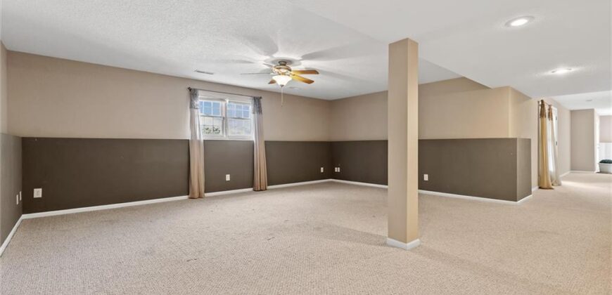 2113 Bradford Place, Excelsior Springs, MO 64024