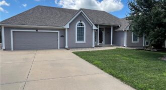 2113 Bradford Place, Excelsior Springs, MO 64024