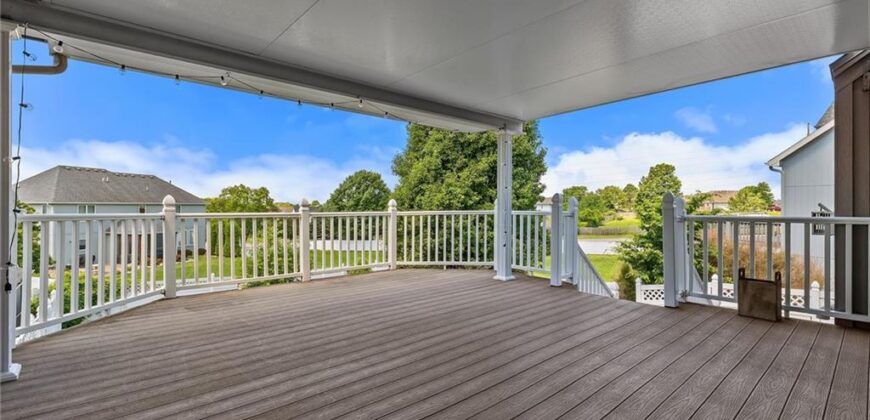 2113 Bradford Place, Excelsior Springs, MO 64024