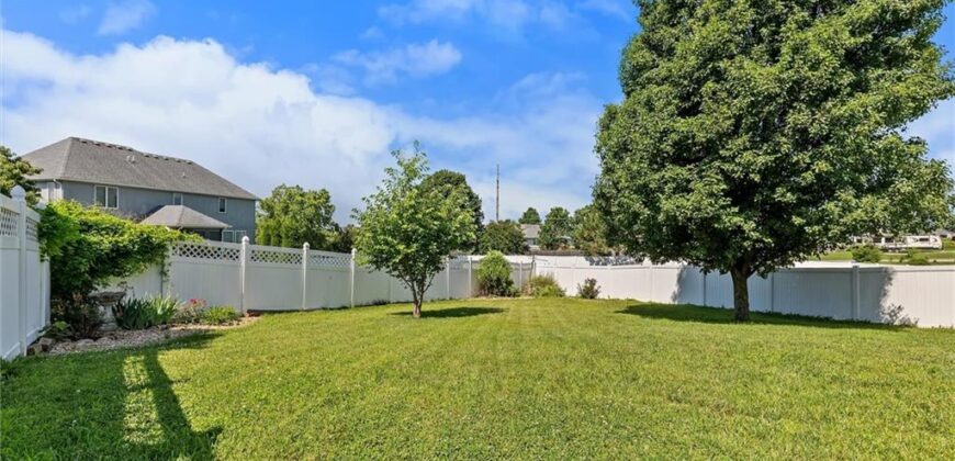 2113 Bradford Place, Excelsior Springs, MO 64024
