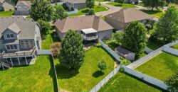 2113 Bradford Place, Excelsior Springs, MO 64024