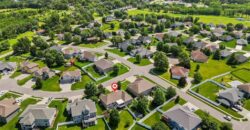 2113 Bradford Place, Excelsior Springs, MO 64024