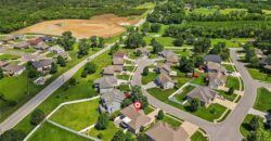 2113 Bradford Place, Excelsior Springs, MO 64024