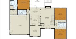 2113 Bradford Place, Excelsior Springs, MO 64024