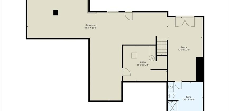 2113 Bradford Place, Excelsior Springs, MO 64024