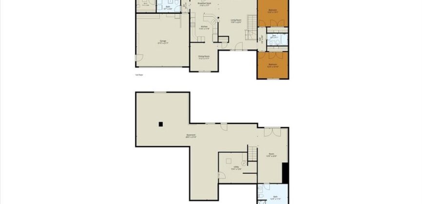 2113 Bradford Place, Excelsior Springs, MO 64024