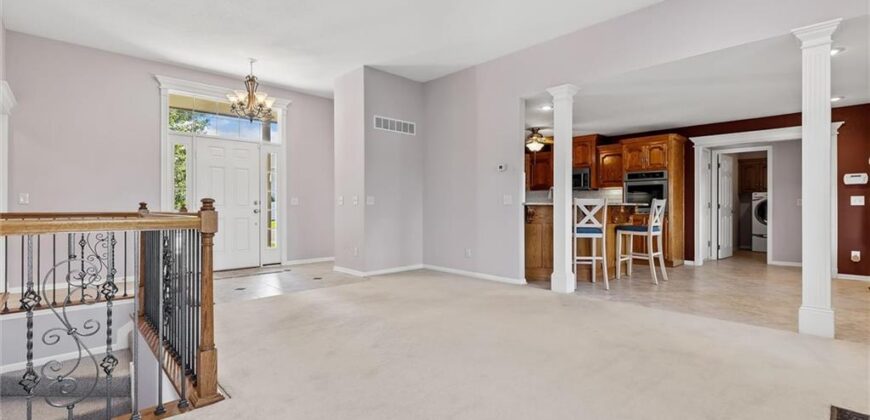 2113 Bradford Place, Excelsior Springs, MO 64024