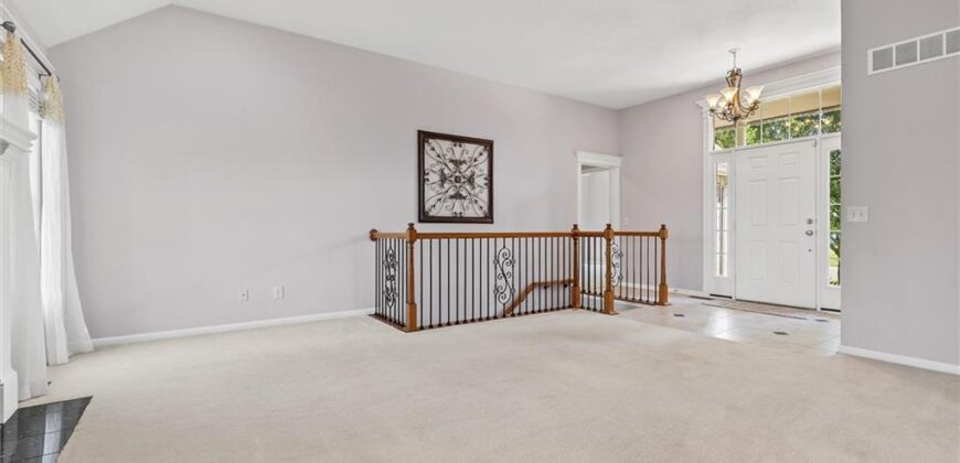 2113 Bradford Place, Excelsior Springs, MO 64024