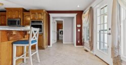 2113 Bradford Place, Excelsior Springs, MO 64024