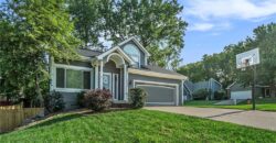 10002 NW 86th Terrace, Kansas City, MO 64153