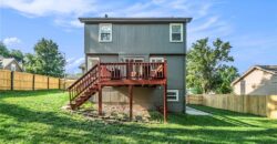 10002 NW 86th Terrace, Kansas City, MO 64153