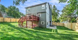 10002 NW 86th Terrace, Kansas City, MO 64153
