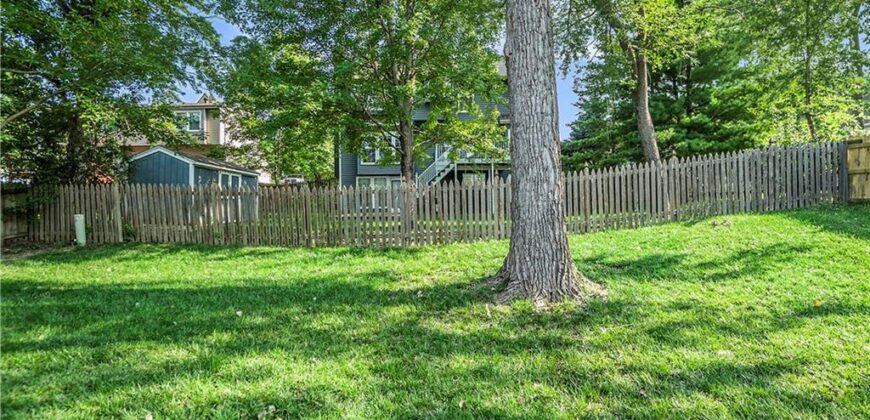 10002 NW 86th Terrace, Kansas City, MO 64153