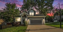10002 NW 86th Terrace, Kansas City, MO 64153