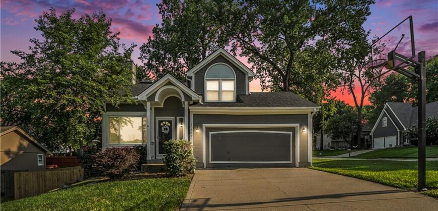 10002 NW 86th Terrace, Kansas City, MO 64153