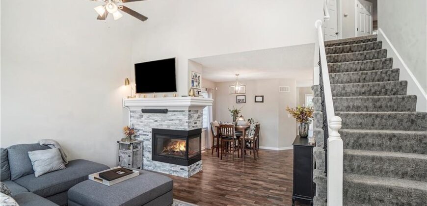 10002 NW 86th Terrace, Kansas City, MO 64153