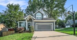 10002 NW 86th Terrace, Kansas City, MO 64153