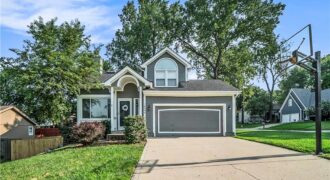 10002 NW 86th Terrace, Kansas City, MO 64153