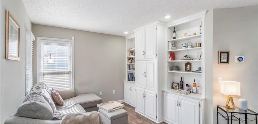 10002 NW 86th Terrace, Kansas City, MO 64153