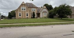 1619 NE 100 Court, Kansas City, MO 64155