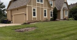 1619 NE 100 Court, Kansas City, MO 64155