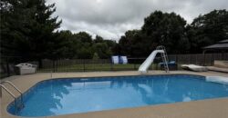 1619 NE 100 Court, Kansas City, MO 64155