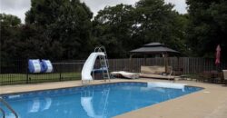 1619 NE 100 Court, Kansas City, MO 64155