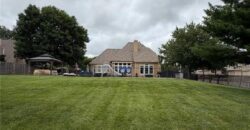 1619 NE 100 Court, Kansas City, MO 64155