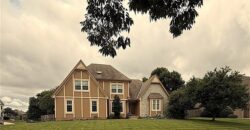 1619 NE 100 Court, Kansas City, MO 64155