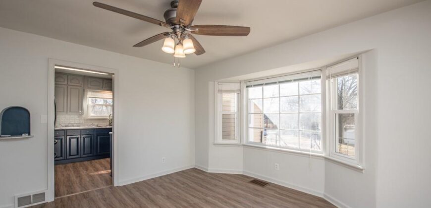 501 NE 87th Street, Kansas City, MO 64155