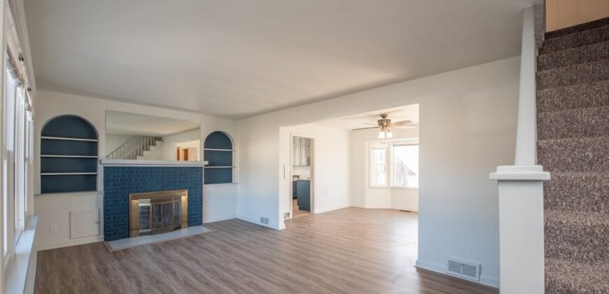 501 NE 87th Street, Kansas City, MO 64155