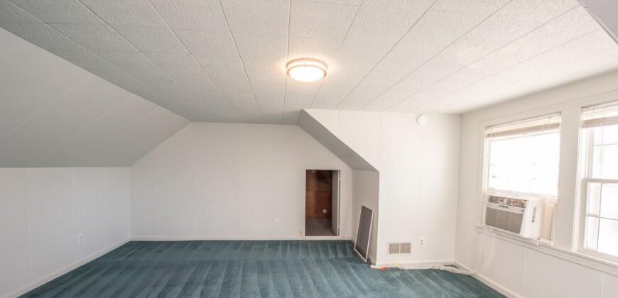 501 NE 87th Street, Kansas City, MO 64155