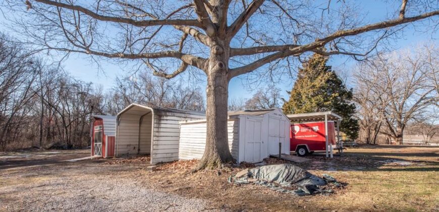 501 NE 87th Street, Kansas City, MO 64155