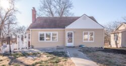 501 NE 87th Street, Kansas City, MO 64155