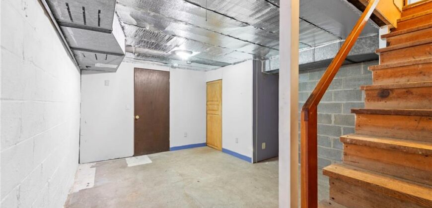 501 NE 87th Street, Kansas City, MO 64155