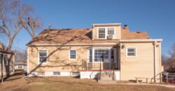 501 NE 87th Street, Kansas City, MO 64155