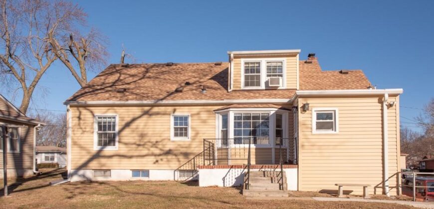 501 NE 87th Street, Kansas City, MO 64155