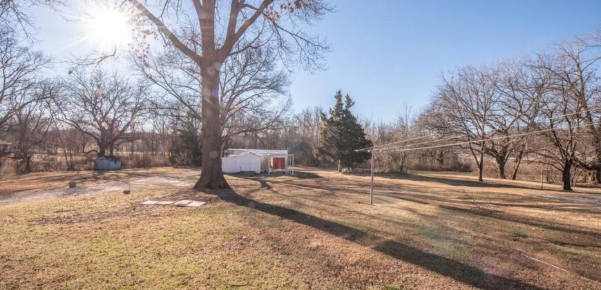 501 NE 87th Street, Kansas City, MO 64155