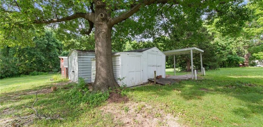 501 NE 87th Street, Kansas City, MO 64155